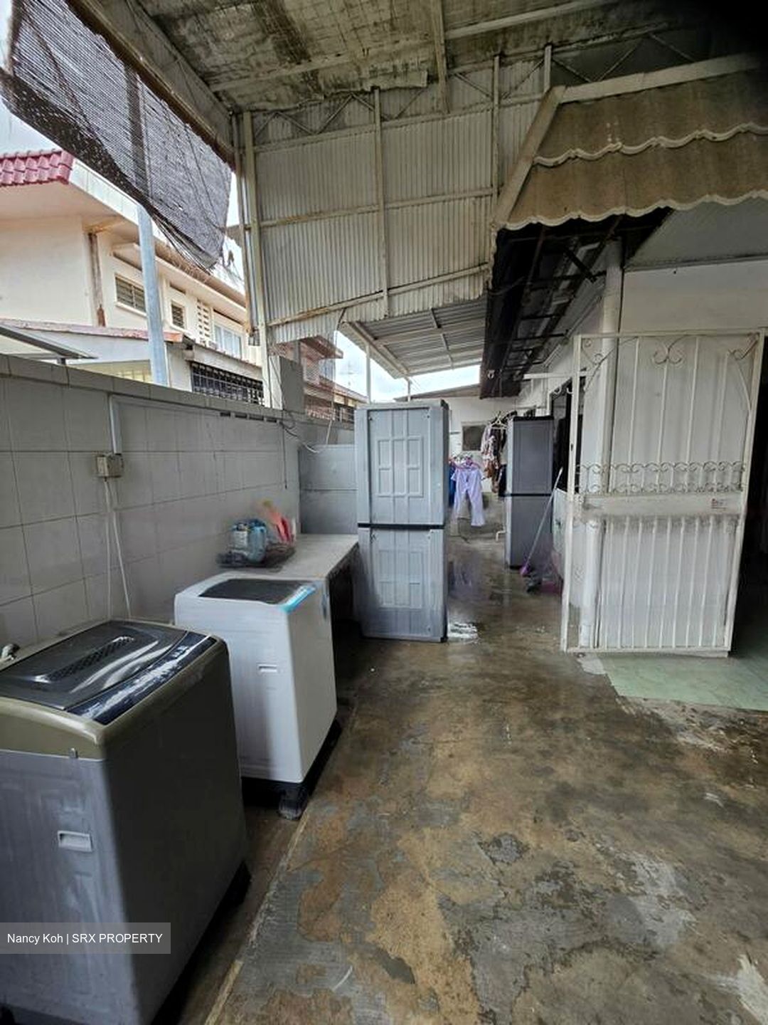 Jalan Chempaka Puteh (D16), Terrace #469196941